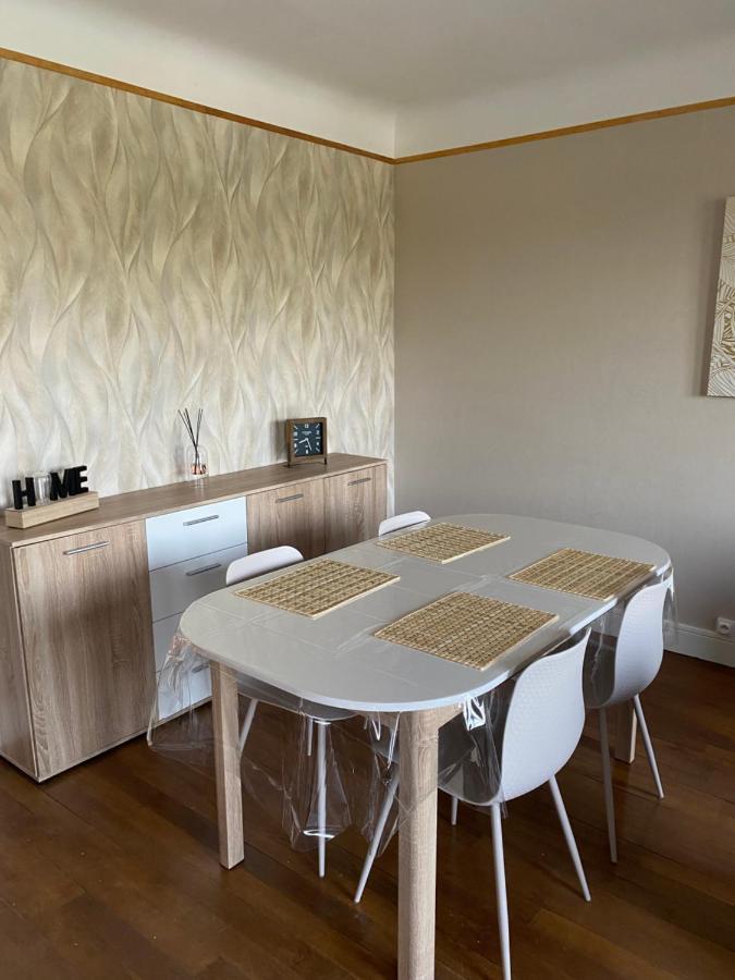 L'Appartement De Rose Seurre エクステリア 写真